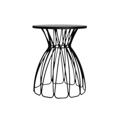 Imagem de Suporte de bolo, suporte de bolo, suporte de bolo, 20/25 cm, branco/preto/dourado, decoração de mesa de bolo para decoração de mesa de bolo para decoração de bolo de sobremesa para decoração de bolo