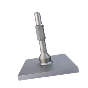 Imagem de Ｂｅｓｇａ Bits de haste de aterramento, chave de fenda, ferramenta de perfuração rotativa, multifuncional, para marcenaria, serviço pesado, adaptador de