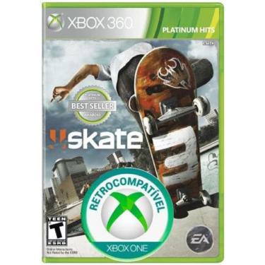 Imagem de Skate 3 - Xbox-360-One