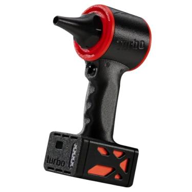 Imagem de Fafeicy O Espanador de Ar Comprimido Com Soprador Sem Fio de 130.000 Rpm, Bomba de Sucção a Vácuo Poderosa, Limpador de Ar Elétrico Recarregável para Teclados de Carro de computador.