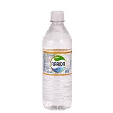 Imagem de Água Mineral Rarida 12*510ml - Rárida