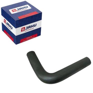 Imagem de Mangueira Inferior Do Radiador Daily 3510 2000 A 2010 - Jahu 19013-1