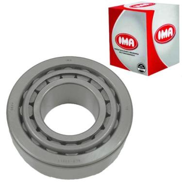 Imagem de Rolamento De Roda Caminhão 111 / Caminhão 112 / Caminhão 113 / Caminhã