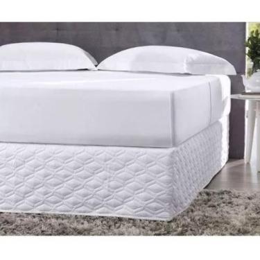 Imagem de Kit 2 Saias Box Boulevard Easy Fit Solteiro Altenburg