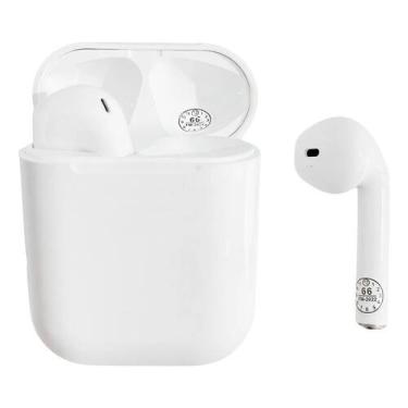 Imagem de Fone Bluetooth Para Música E Chamadas Perfeito Para Treinos - Mdm