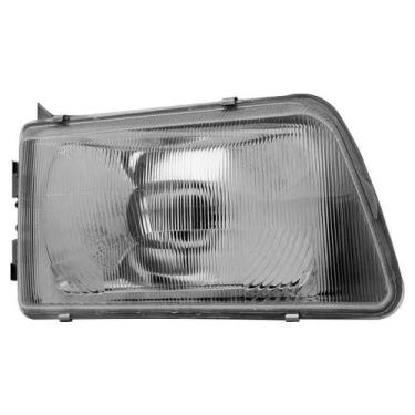 Imagem de Farol Ford Corcel Ii Del Rei 85 A 92 Lado Motorista Orgus