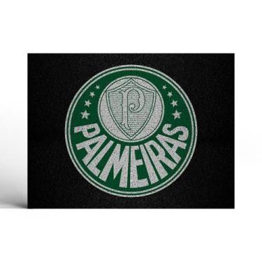 Imagem de Capacho Palmeiras - Império da Impressão