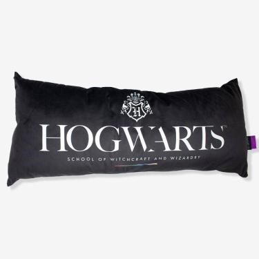 Imagem de Almofada 70X30 Hogwarts Simbolo - Harry Potter