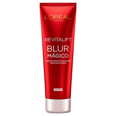 Imagem de Primer Blur Mágico L'Oréal Paris Revitalift