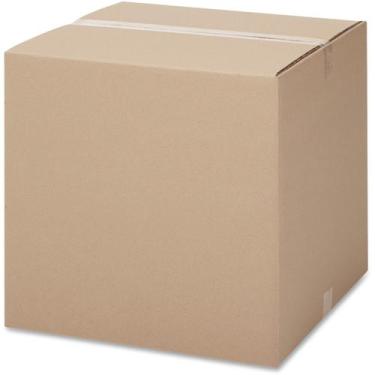 Imagem de Caixas de remessa The Packaging Wholesalers 12x12x12 polegadas (25 uni