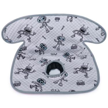 Imagem de Capa protetora de penico para assento de carro Babenest Waterproof Rob