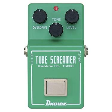 Imagem de Pedal Ibanez TS-808 Tube Screamer Overdrive Pro