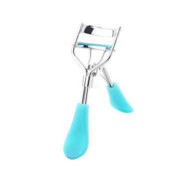 Imagem de Modelador de cílios para cílios de longa duração, design forte e contornado (azul)