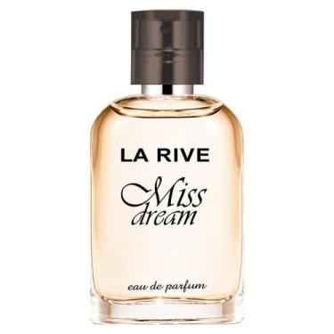 Imagem de Miss Dream La Rive  Perfume Feminino EDP, 30ml