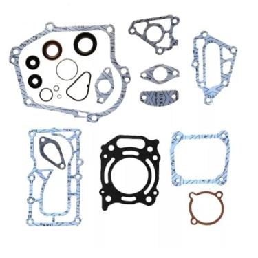 Imagem de Kit de junta de cabeça elétrica 3R1-87121 para motor de popa Tohatsu Nissan 4 tempos 4HP 5HP 6HP MFS4-6 (02-05)