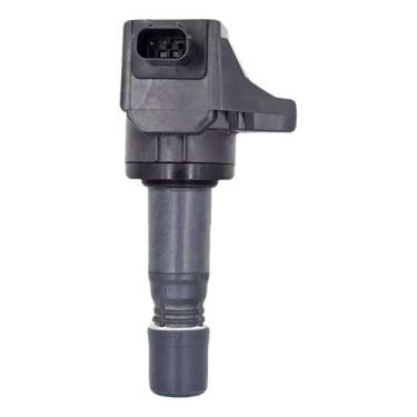 Imagem de Bobina De Ignição Honda New Civic Original Denso 099700-181