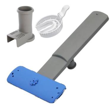 Imagem de Conjunto de braço de lavagem inferior da máquina de lavar louça HLTIT 