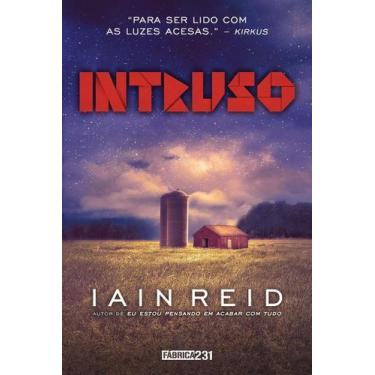 Imagem de Intruso - ROCCO, Sortido