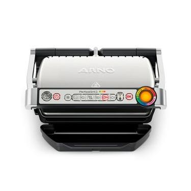 Imagem de Grill Elétrico Arno Perfect Grill - GP01