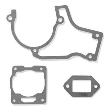 Imagem de Juntas Do Motor Para Motosserra Stihl Ms382 Ms 382 - Mercadopeças