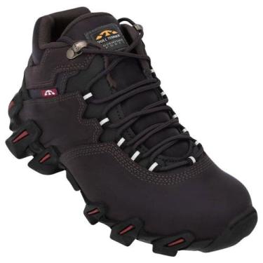 Imagem de Bota Coturno Bull Terrier Axis Masculino Burnet, 43