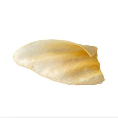 Imagem de Osso PetTreats Orelha Bovina Crocante para Cães - 1 unidade