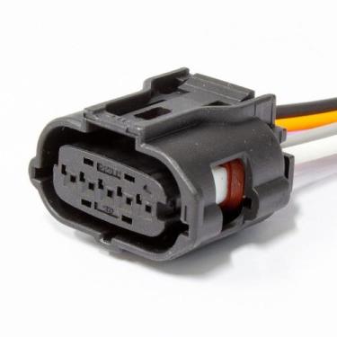 Imagem de Chicote do Sensor Fluxo de Ar Etios - R7 - ETE5392