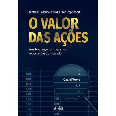 Imagem de O Valor Das Ações: Acerte O Preço Com Base Nas Expectativas Do Mercado