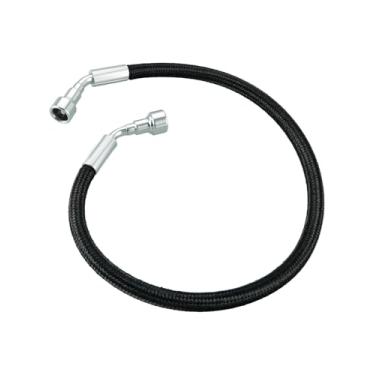 Imagem de Mangueira de retorno de combustível adequada para Chevrolet Silverado GMC Sierra 2500 3500 HD Classic 6.6L V8 2004 2005 2006 2007 Substituir 15167372