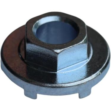 Imagem de Motosserra de substituição X640000011 Ferramenta de remoção de embreagem compatível com Echo CS-305 CS-306 CS-330MX4 CS-330T CS-341 CS-341 CS-346 CS-352T CS-360T