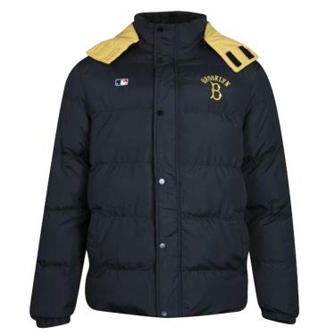 Imagem de JAQUETA NEW ERA PUFFER MLB BROOKLYN DODGERS CORE-Masculino