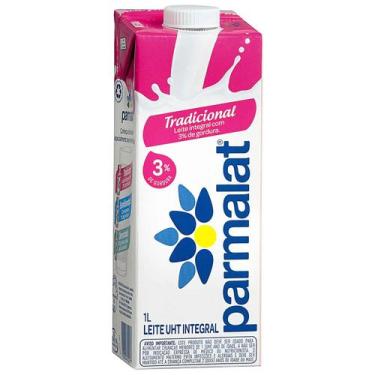 Imagem de Leite Integral Parmalat 1l
