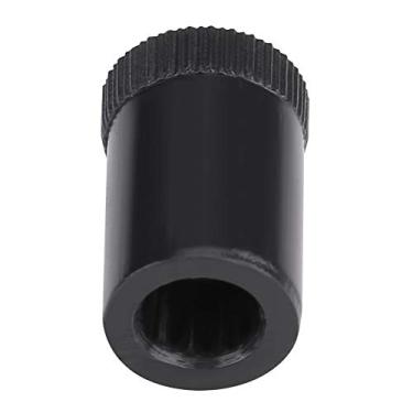 Imagem de Cryfokt Botão de Controle de Alto-falante de Rádio Durável Universal para Fácil Substituição de Ajuste 16195412 para Vários Alto-falantes de Rádio