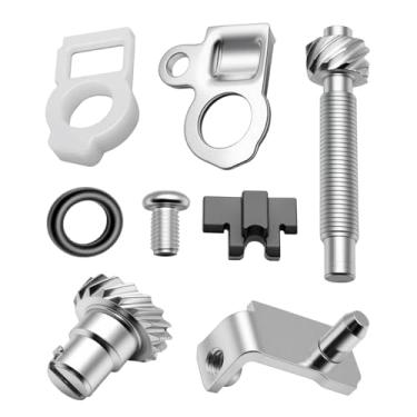 Imagem de Kit tensor de corrente compatível com motosserras STIHL MS261 MS362 MS363 MS400 MS461 MS462 MS500 MS661 MSA300, substituição perfeita para MA02-007-1002