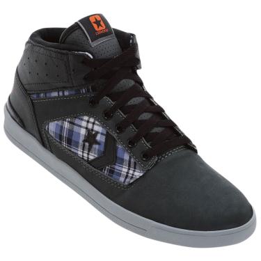 Imagem de Tênis Converse ALL STAR Huston HI-Masculino