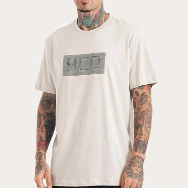 Imagem de Camiseta Regular MCD Linhas-Masculino