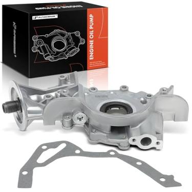 Imagem de A-Premium Bomba de óleo do motor para 2.0L - Compatível com Ford Contour 1995-1997 e Mercury Mystique 1995-1997