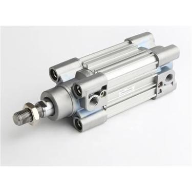 Imagem de Cilindro de ar haste única de ação dupla CP96SDB32-50 CP96SDB40-215 CP96SDB50-150 CP96SDB80-200 100 (curso de 50 mm)