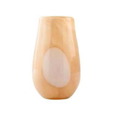 Imagem de Vasos de vidro estilo americano para casa interior desktop ornamentos de arranjos de flores hidropônico vaso de mesa