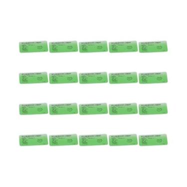 Imagem de Fio De Sutura Cirúrgica De Nylon 120CM, Calibre 40, 1-30 Peças, Para E