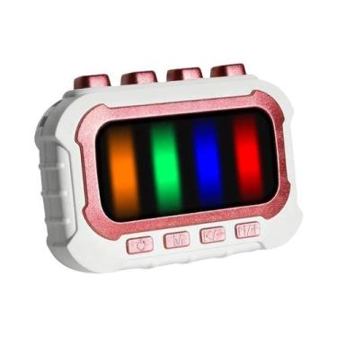 Imagem de Máquina De Jogo De Percussão Com Dedos Para Crianças, Brinquedo Montes