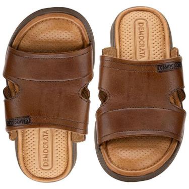 Imagem de Chinelo Masculino Slide Soul Democrata 015134-Masculino