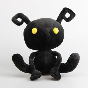 Imagem de Brinquedo de pelúcia Heartless Cartoon Animal Kingdom Hearts Shadow 25