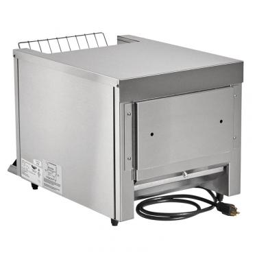 Imagem de Torradeira de Esteira Vollrath CT4208800 JT2 com Abertura, 208V, 2800W