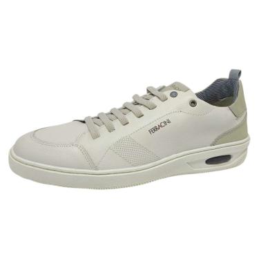 Imagem de Sapatenis Masculino Conforto Float New Blady Ferracini