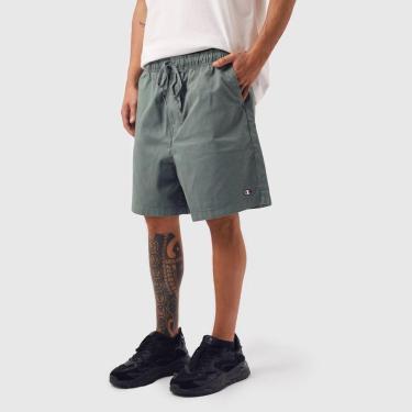 Imagem de BERMUDA SARJA CHAMPION LIFE C PATCH-Masculino