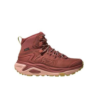 Imagem de Tênis Hoka Kaha 3 GTX Feminino-Feminino