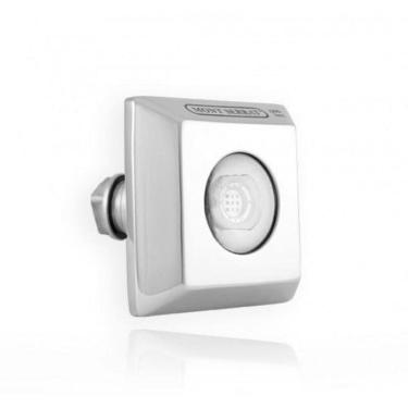 Imagem de Refletores Inox 316 Sl-20 Rgb 10W Encaixe 20Mm Quadrado