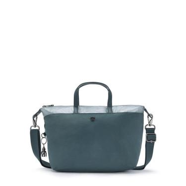 Imagem de Bolsa Kipling Kala Mini Azul I5177R10-UN-Feminino