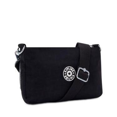 Imagem de Bolsa Kipling New Milos Preto I48741RE-UN-Feminino